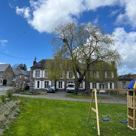 La Maison Des Amis En Normandie Pontfarcy Buitenkant foto